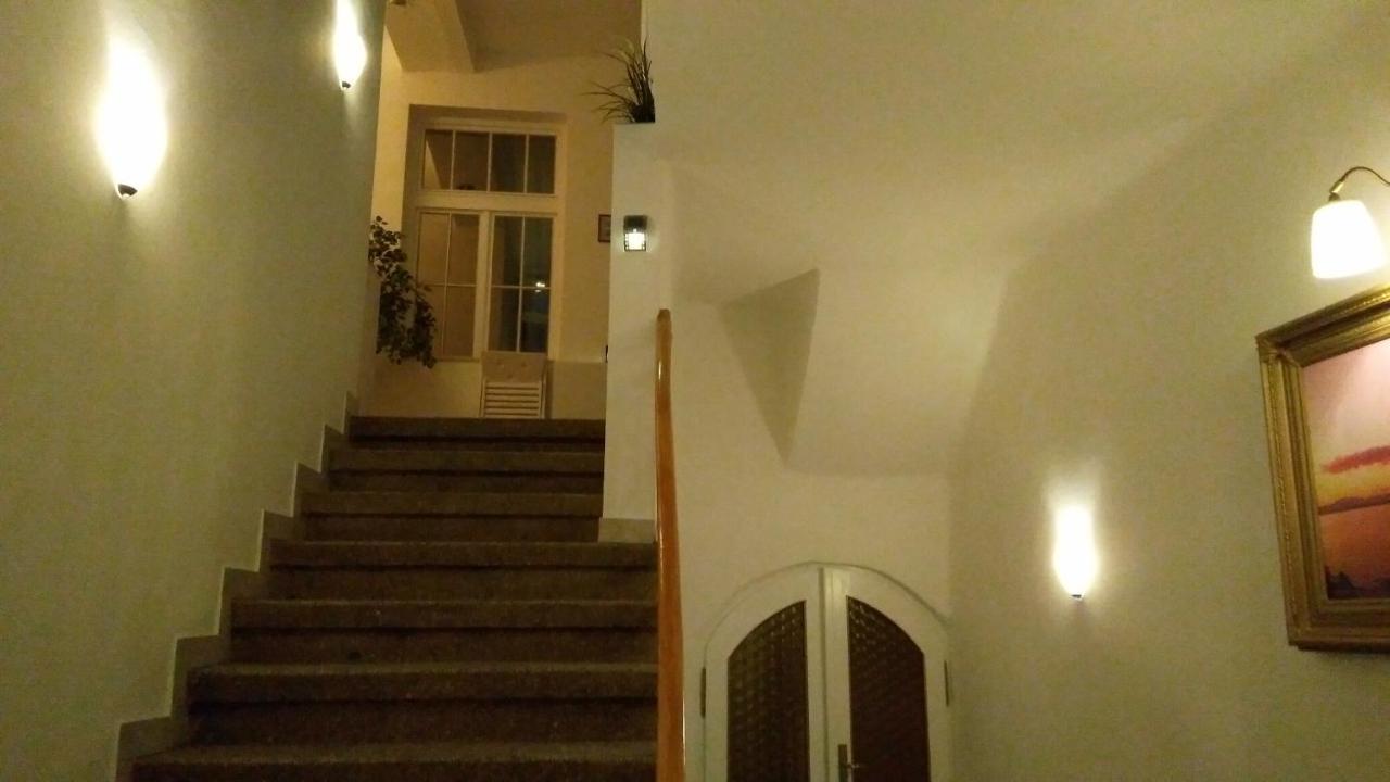 Apartmani Lela 塞尔瑟 外观 照片
