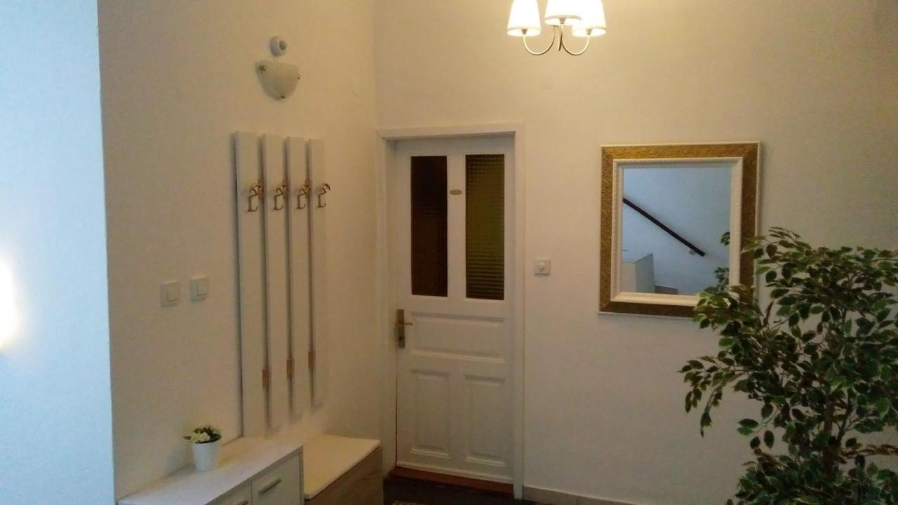 Apartmani Lela 塞尔瑟 外观 照片