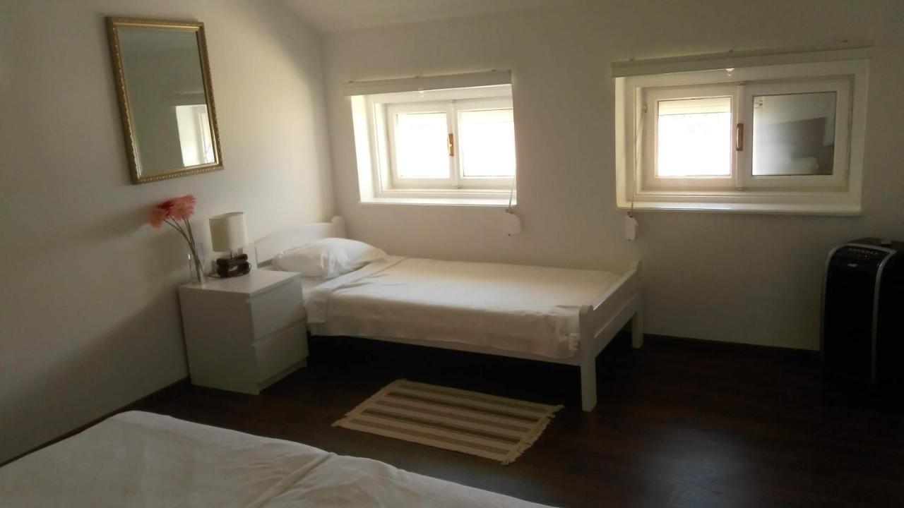 Apartmani Lela 塞尔瑟 外观 照片