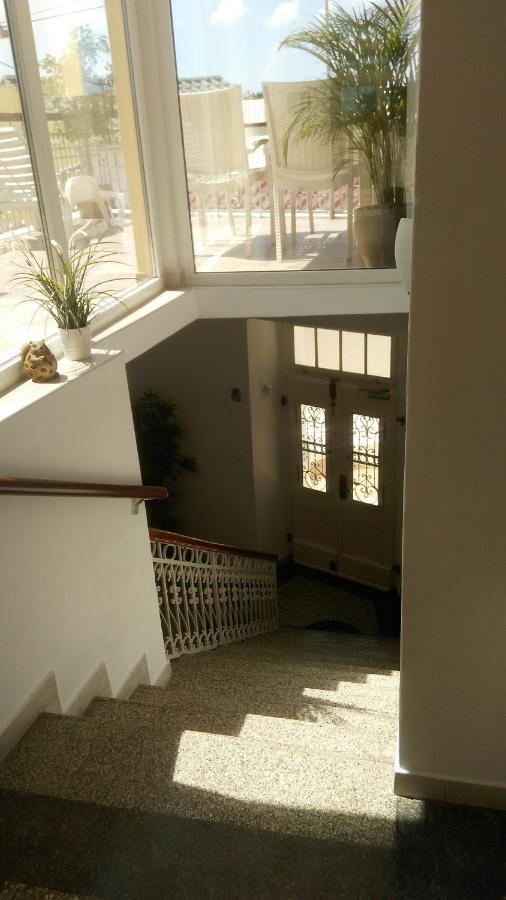 Apartmani Lela 塞尔瑟 外观 照片