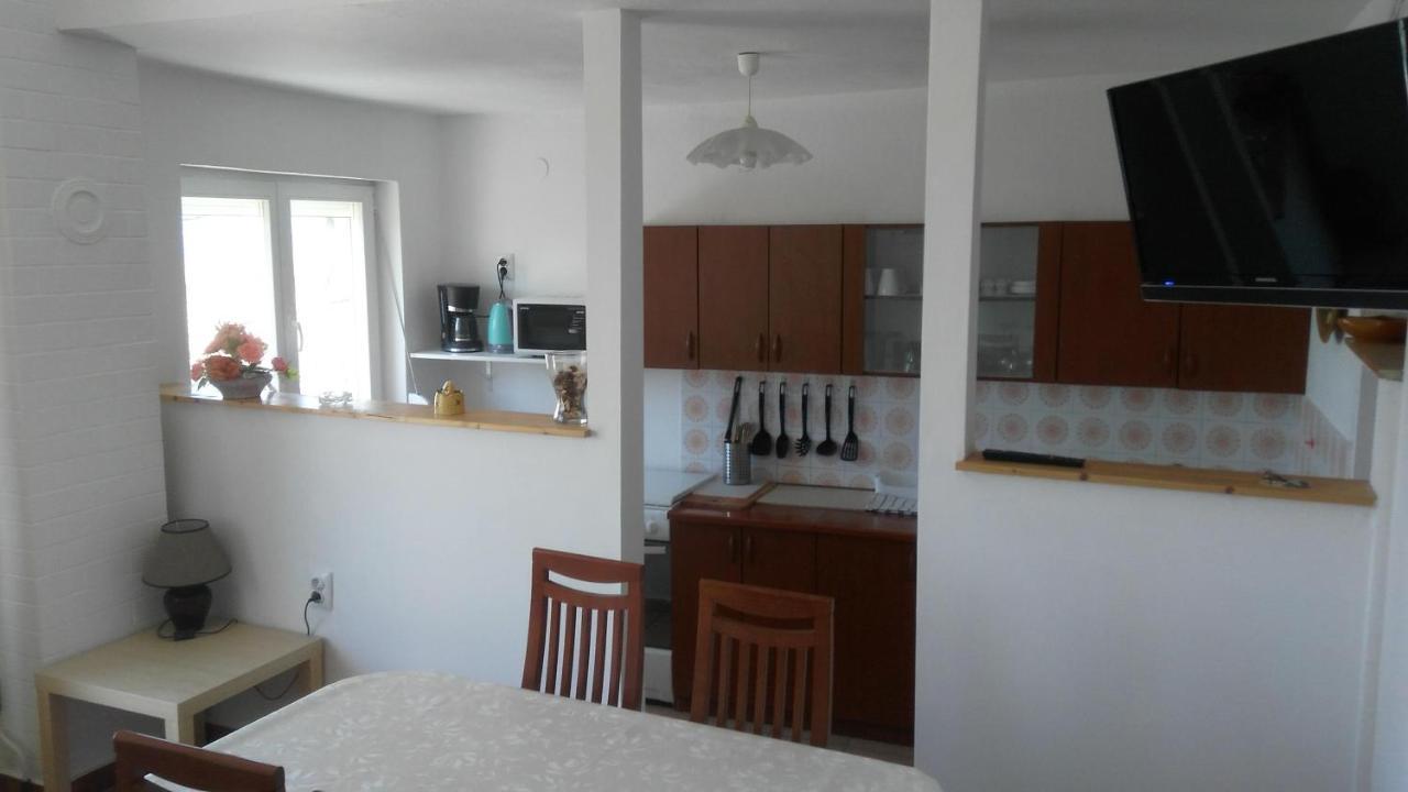 Apartmani Lela 塞尔瑟 外观 照片