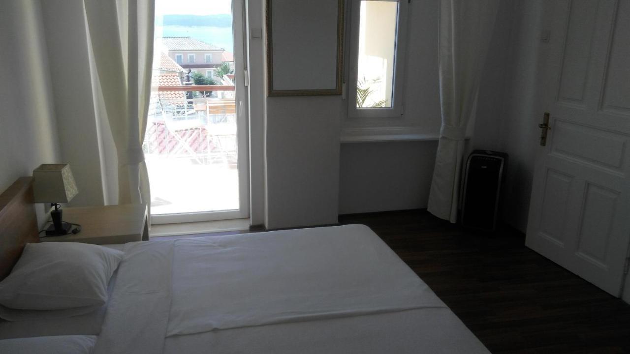 Apartmani Lela 塞尔瑟 外观 照片