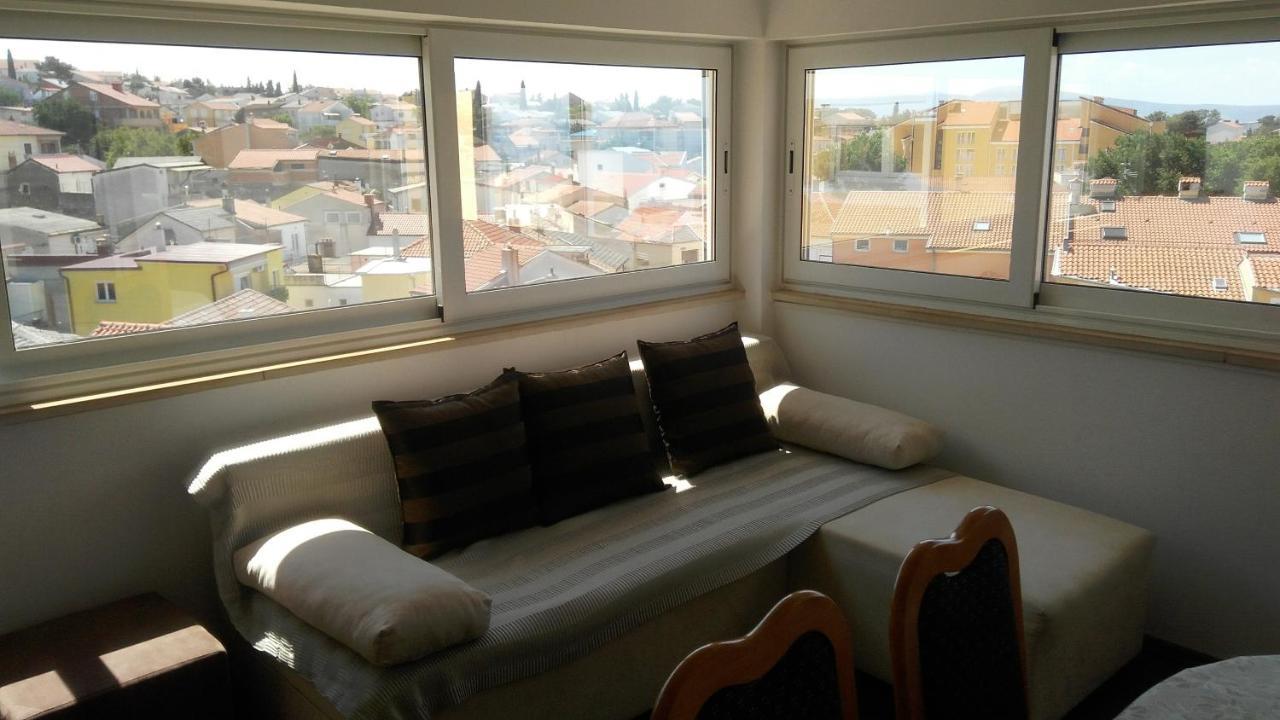 Apartmani Lela 塞尔瑟 外观 照片